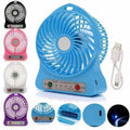 Mini Fan