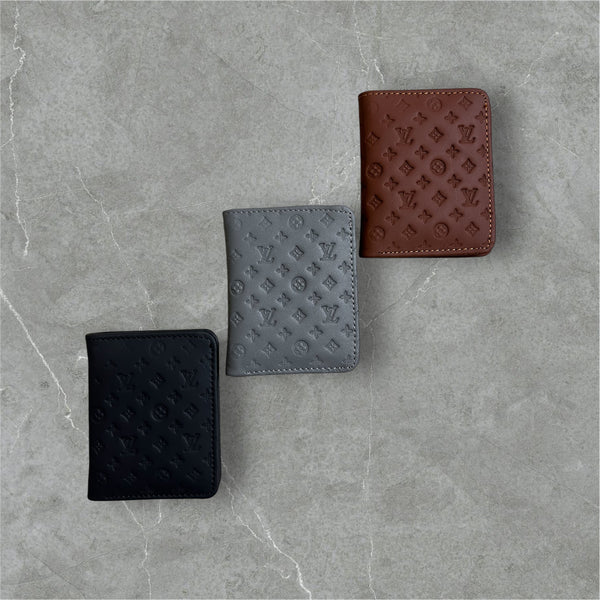 Mini Wallet