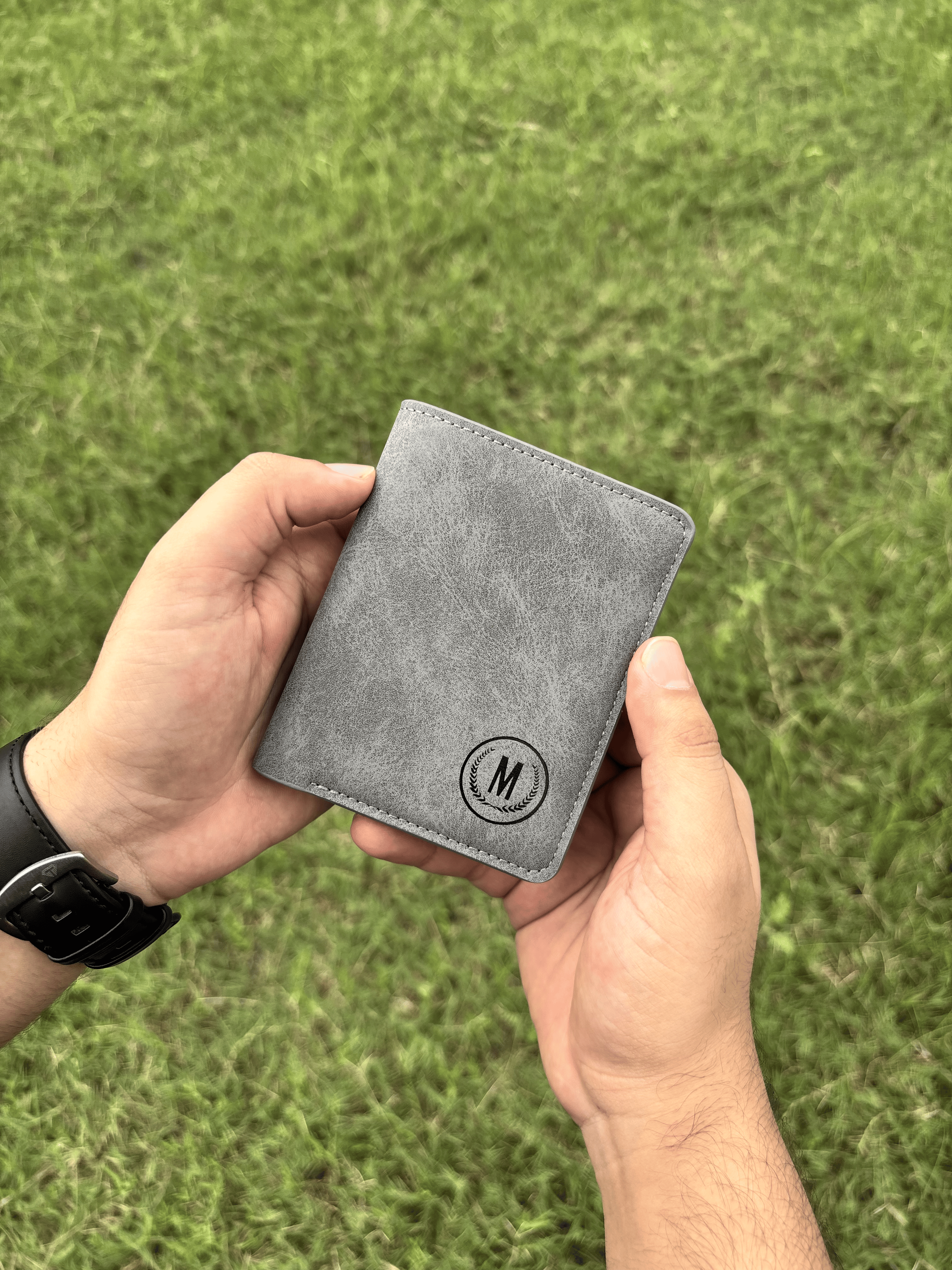 Short Imported Wallet
